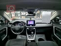 تۆیۆتا ڕاڤ 4